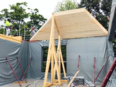 Elisabeth-von-Thadden Gymnasium – Heidelberg – © Kirstin Bartels, 2021