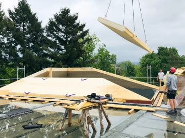 Elisabeth-von-Thadden Gymnasium – Heidelberg – © Kirstin Bartels, 2021