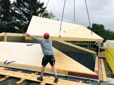 Elisabeth-von-Thadden Gymnasium – Heidelberg – © Kirstin Bartels, 2021