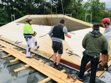 Elisabeth-von-Thadden Gymnasium – Heidelberg – © Kirstin Bartels, 2021